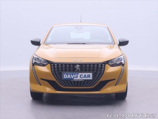 Peugeot 208 1,2 PT Aut.klima CZ 1.Maj 2023