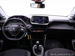 Peugeot 208 1,2 PT Aut.klima CZ 1.Maj 2023