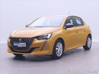 Peugeot 208 1,2 PT Aut.klima CZ 1.Maj 2023