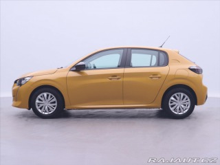 Peugeot 208 1,2 PT Aut.klima CZ 1.Maj 2023