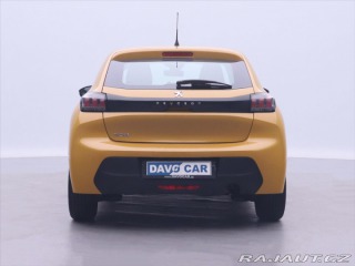 Peugeot 208 1,2 PT Aut.klima CZ 1.Maj 2023