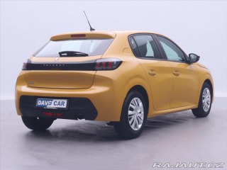 Peugeot 208 1,2 PT Aut.klima CZ 1.Maj 2023