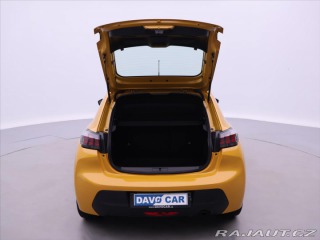 Peugeot 208 1,2 PT Aut.klima CZ 1.Maj 2023