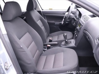 Škoda Octavia 1,6 TDI CZ Greenline Prim 2011