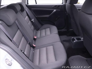 Škoda Octavia 1,6 TDI CZ Greenline Prim 2011