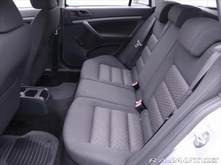 Škoda Octavia 1,6 TDI CZ Greenline Prim 2011