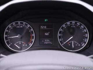 Škoda Octavia 1,6 TDI CZ Greenline Prim 2011
