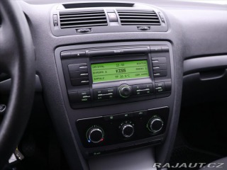 Škoda Octavia 1,6 TDI CZ Greenline Prim 2011