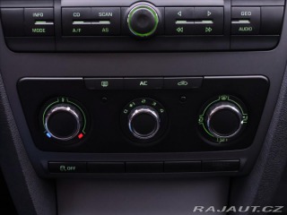 Škoda Octavia 1,6 TDI CZ Greenline Prim 2011