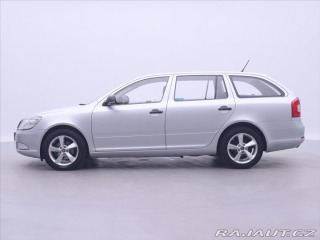 Škoda Octavia 1,6 TDI CZ Greenline Prim 2011