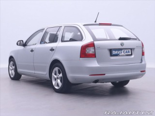 Škoda Octavia 1,6 TDI CZ Greenline Prim 2011