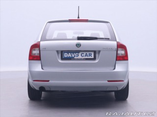 Škoda Octavia 1,6 TDI CZ Greenline Prim 2011
