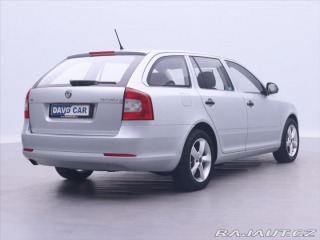 Škoda Octavia 1,6 TDI CZ Greenline Prim 2011
