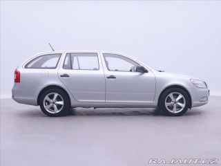 Škoda Octavia 1,6 TDI CZ Greenline Prim 2011