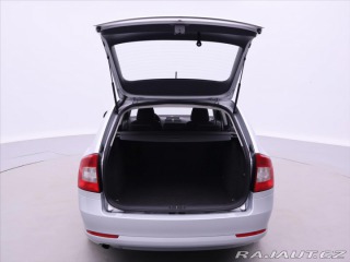 Škoda Octavia 1,6 TDI CZ Greenline Prim 2011