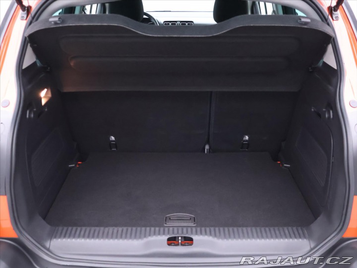 Citroën C3 Aircross 1,2 PureTech 81kW Shine 2021