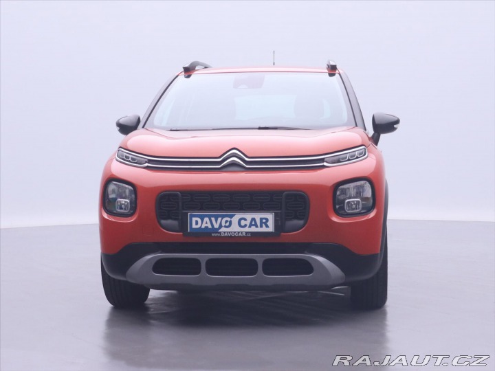 Citroën C3 Aircross 1,2 PureTech 81kW Shine 2021