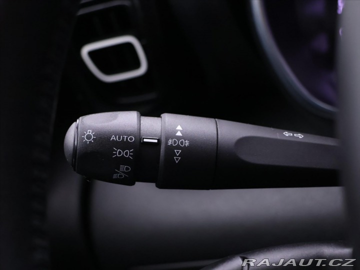 Citroën C3 Aircross 1,2 PureTech 81kW Shine 2021