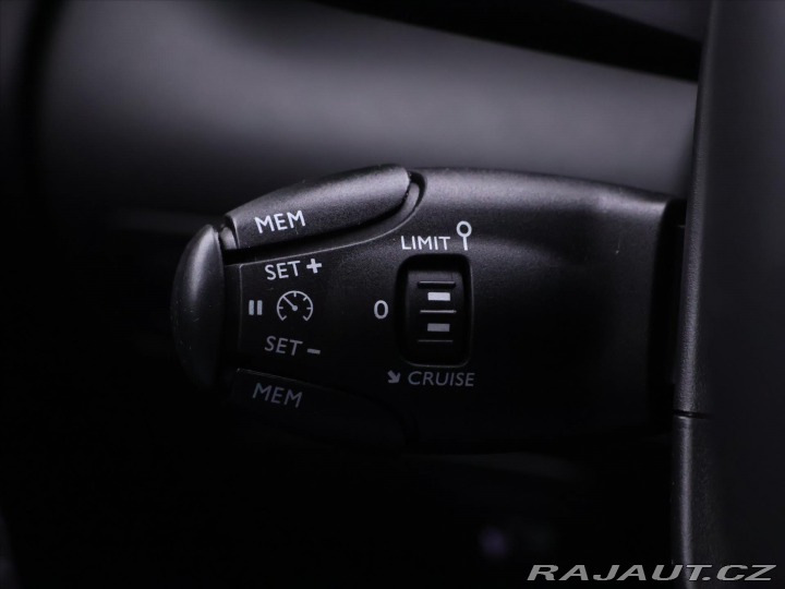 Citroën C3 Aircross 1,2 PureTech 81kW Shine 2021