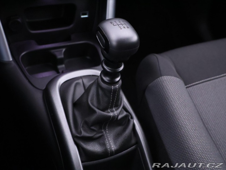 Citroën C3 Aircross 1,2 PureTech 81kW Shine 2021