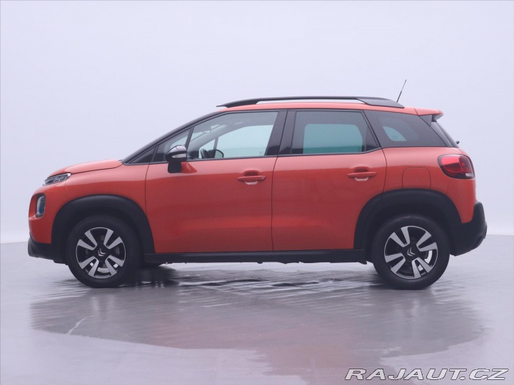 Citroën C3 Aircross 1,2 PureTech 81kW Shine 2021