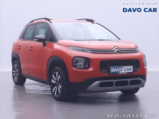 Citroën C3 Aircross 1,2 PureTech 81kW Shine 2021