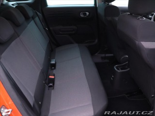 Citroën C3 Aircross 1,2 PureTech 81kW Shine 2021
