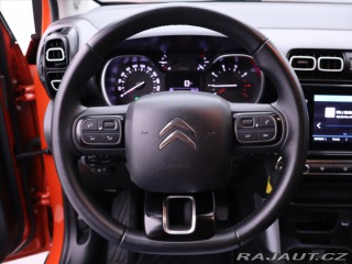 Citroën C3 Aircross 1,2 PureTech 81kW Shine 2021
