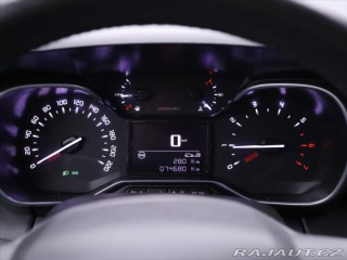Citroën C3 Aircross 1,2 PureTech 81kW Shine 2021