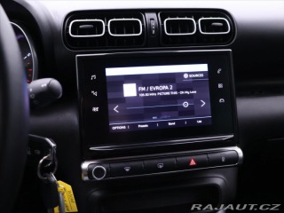 Citroën C3 Aircross 1,2 PureTech 81kW Shine 2021