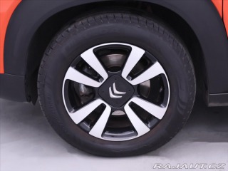 Citroën C3 Aircross 1,2 PureTech 81kW Shine 2021