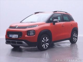 Citroën C3 Aircross 1,2 PureTech 81kW Shine 2021