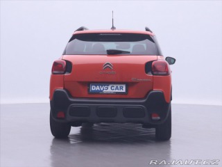 Citroën C3 Aircross 1,2 PureTech 81kW Shine 2021