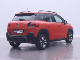 Citroën C3 Aircross 1,2 PureTech 81kW Shine 2021