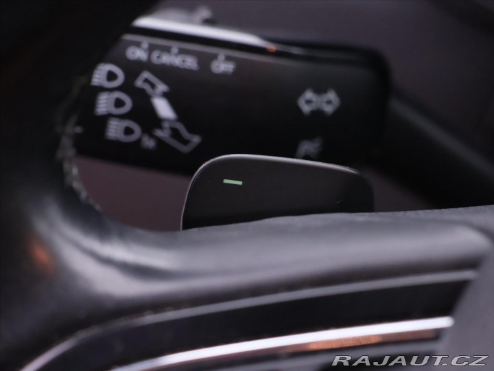 Škoda Octavia 2,0 TDI DSG Elegance Navi 2013