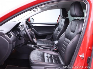 Škoda Octavia 2,0 TDI DSG Elegance Navi 2013