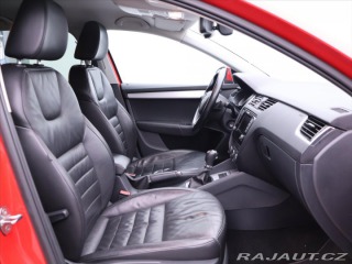 Škoda Octavia 2,0 TDI DSG Elegance Navi 2013