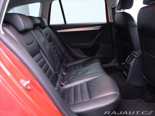 Škoda Octavia 2,0 TDI DSG Elegance Navi 2013