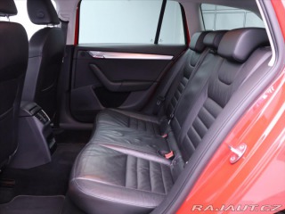 Škoda Octavia 2,0 TDI DSG Elegance Navi 2013