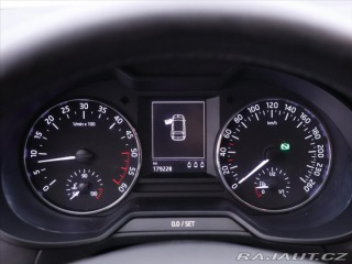 Škoda Octavia 2,0 TDI DSG Elegance Navi 2013