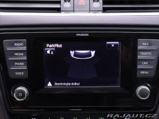 Škoda Octavia 2,0 TDI DSG Elegance Navi 2013