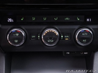 Škoda Octavia 2,0 TDI DSG Elegance Navi 2013
