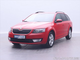 Škoda Octavia 2,0 TDI DSG Elegance Navi 2013