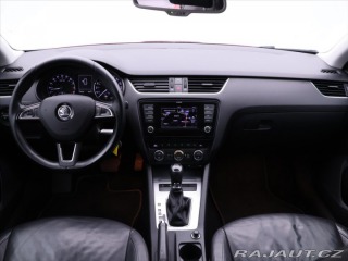 Škoda Octavia 2,0 TDI DSG Elegance Navi 2013