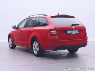Škoda Octavia 2,0 TDI DSG Elegance Navi 2013