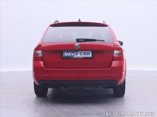 Škoda Octavia 2,0 TDI DSG Elegance Navi 2013