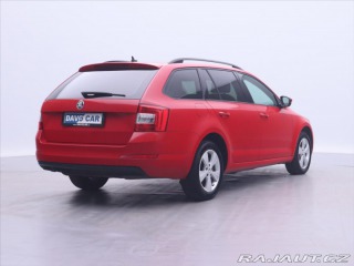 Škoda Octavia 2,0 TDI DSG Elegance Navi 2013