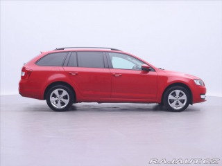 Škoda Octavia 2,0 TDI DSG Elegance Navi 2013