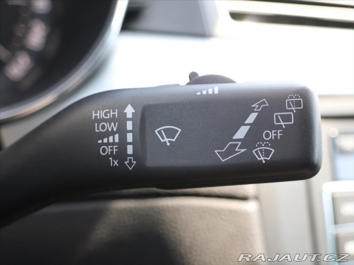 Škoda Superb 2,0 TDI 103kW DSG Xenon 1 2015