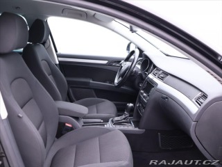 Škoda Superb 2,0 TDI 103kW DSG Xenon 1 2015
